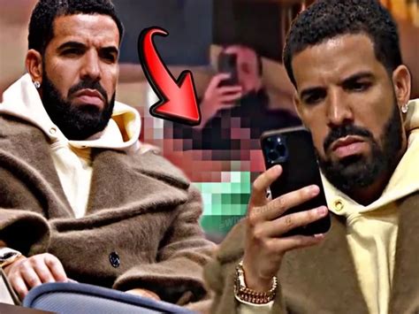 drake video clip dick|Drake the Rapper LEAKED